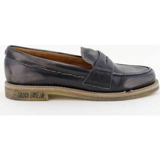 👉 Loafers zwart vrouwen Golden Goose Jerry GWF00268.F002985.90100