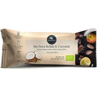 Cacao nib Bio bora Relish & Nibs Bar 8588008232071
