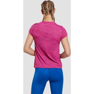 👉 Sport shirt vrouwen m XS roze s Reebok workout ready activchill sportshirt dames 4065431296527 4065431300248 4065431296602