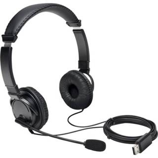👉 Hoofdtelefoon active Kensington USB HiFi