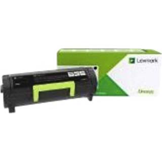 👉 Tonercartridge zwart active Lexmark 56F2U0E