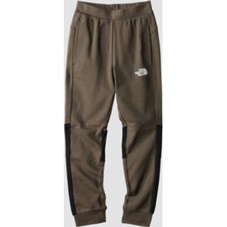 👉 Jogging broek meisjes Donker Groen kinderen The north face slacker joggingbroek 196247084924 196247085129 196247085327 196247084542 196247084726