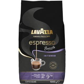 👉 Espresso apparaat active Koffie Lavazza bonen Barista Intenso 1kg 8000070038370