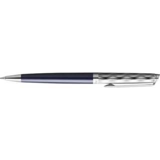 👉 Balpen blauw medium active Waterman Hémisphère L'essence du blue lacquer CT 3026981664700