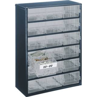 👉 Ladekast met 18 laden type 918-02 - 137478 5733439137478