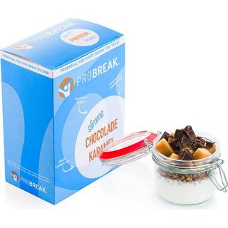 👉 Muesli ProBreak chocolade karamel 8718531178618