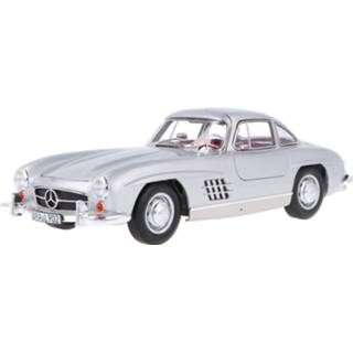 👉 Modelauto sl Mercedes-Benz 300 (W198) - schaal 1:18 3551091838500