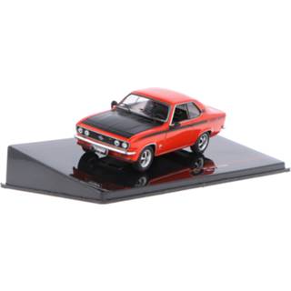 👉 Modelauto mannen Opel Manta A Turbo - schaal 1:43 4895102334810