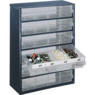 👉 Ladekast met 6 laden type 906-03 - 137485 5733439137485