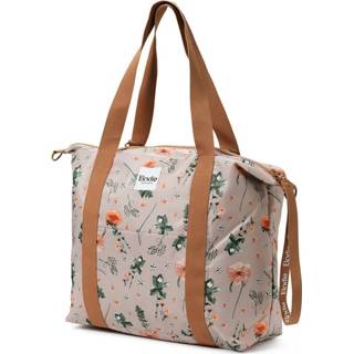 👉 Luiertas Soft Shell Meadow Blossom 7333222012418