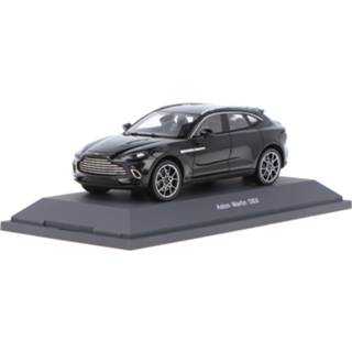 👉 Modelauto Aston Martin DBX - schaal 1:43 4007864066964