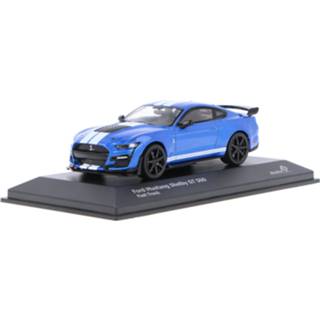 Modelauto Ford Mustang Shelby GT500 - schaal 1:43 3663506012624