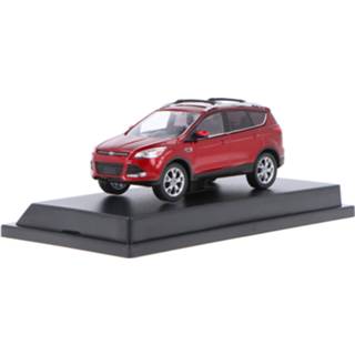 👉 Modelauto Ford Kuga - schaal 1:43 7423355670682