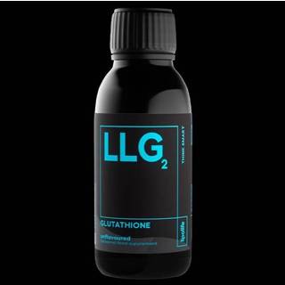 👉 LipoLife LLG Glutathion Liposomaal