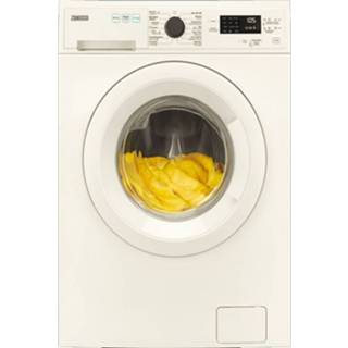 👉 Zanussi Condensatie Was/droogcombinatie 8 kg ZS8651DWD 7332543822560