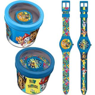 👉 Horloge blik active Paw Patrol in 8435507834674