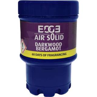 👉 Luchtverfrisser donkergroen active Green Air Darkwood Bergamot 6st 5420063581134