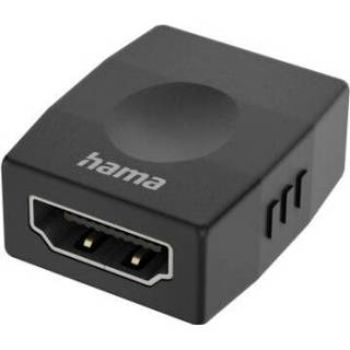 👉 HDMIadapter active Hama HDMI™-adapter Ultra-HD 4K 4047443437488 7889167024387