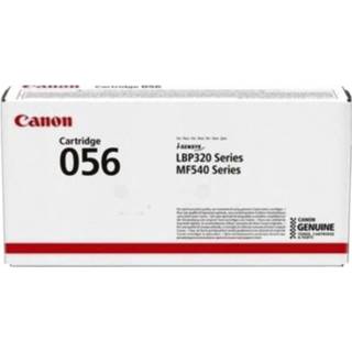 👉 Tonercartridge zwart active Canon 056 4549292136197