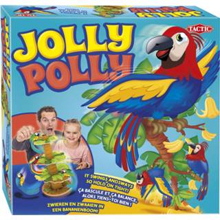 👉 Kinderspel active kinderen Jolly Polly 6416739566023