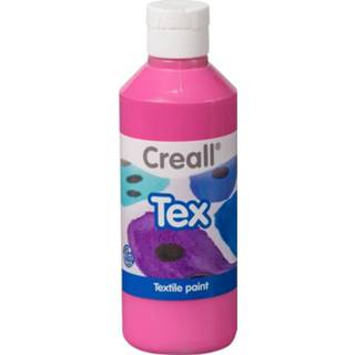 Textielverf cyclaam active Creall TEX 250ml 18 8714181240385