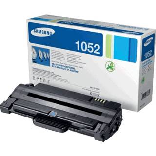 👉 Tonercartridge zwart active Samsung MLT-D1052S