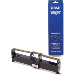 👉 Nylon active Lint Epson SO15073 voor LX-300 kleur