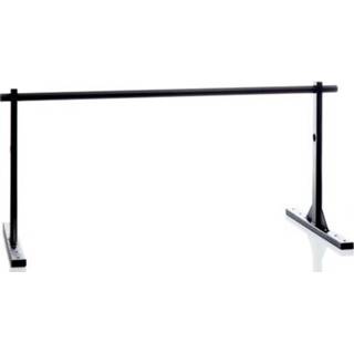 👉 Optrekstang active Muscle Power Pull-Up Bar -