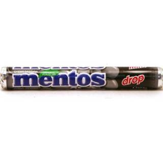 👉 Mentos - Drop 37,5 Gram