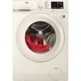 👉 Wasmachines voorlader AEG 6000 serie ProSense® Wasmachine 7kg LF627400 7332543982509