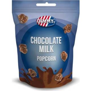 👉 Popcorn Jimmy's - Chocolate Milk 120 Gram