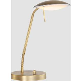 👉 Design tafellamp LED 1315BR Eloi