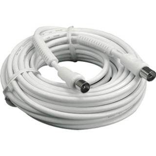 👉 Coax kabel active Q-Link 10 m 8711332221002