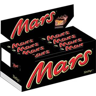 👉 Active Mars repen single 51gr 32 stuks 5000159461276