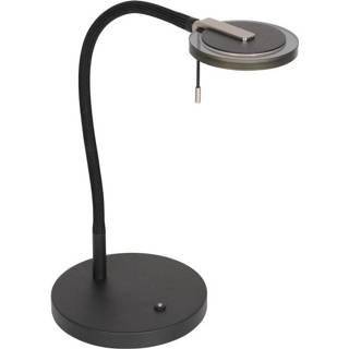 👉 Design tafellamp LED 3374ZW Turound