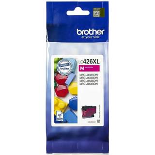 👉 Inktcartridge rood active Brother LC-426XL 4977766809535