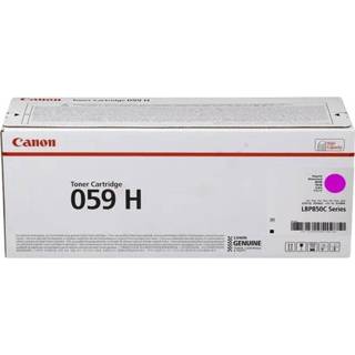 👉 Tonercartridge rood active Canon 059H 4549292137118