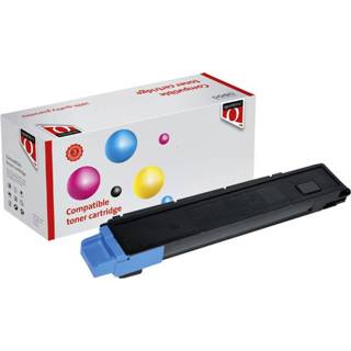 👉 Tonercartridge blauw active Quantore Kyocera TK-8325 8712453086402