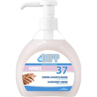 👉 Handzeep active DIPP crème 5420035379516