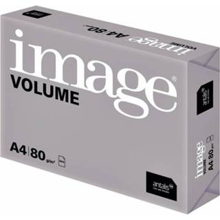 👉 Kopieerpapier wit active Image Volume A4 80gr 500vel 3597320107856