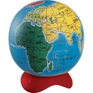 👉 Puntenslijper active Maped Globe 1gaats displayà 16stuks assorti 3154140511111