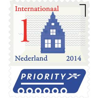 👉 Postzegel active Internationaal Nederlandse Iconen 50 stuks 8714341081124