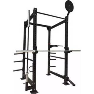 👉 PTessentials Warrior PRO Power Rack - Crossfit Station Gratis Installatie 8719632912729