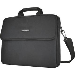 Laptoptas zwart active Kensington SP17 17
