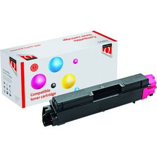 👉 Tonercartridge rood active Quantore Kyocera TK-5270 8712453091208