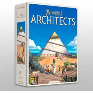 👉 7 Wonders Architects