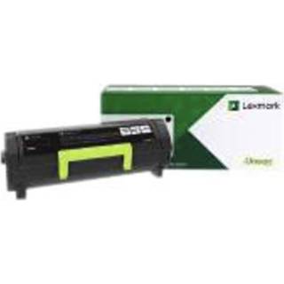 👉 Tonercartridge zwart active Lexmark 56F2000