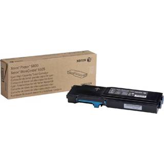 👉 Tonercartridge blauw active Xerox 106R02229