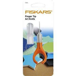👉 Active Vingertipmes Fiskars