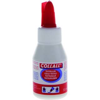 Textiellijm active Collall 50ml 8711557403955